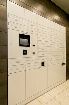 ミリアレジデンス新宿御苑 