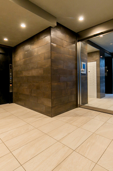 ミリアレジデンス新宿御苑 