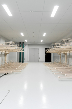 ミリアレジデンス新宿御苑 