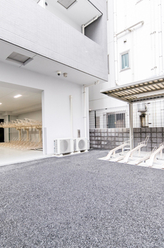 ミリアレジデンス新宿御苑 