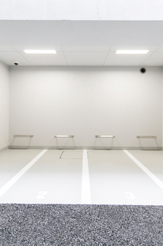 ミリアレジデンス新宿御苑 