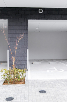 ミリアレジデンス新宿御苑 