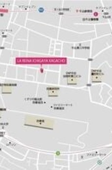 LA REINA ICHIGAYA KAGACHO 