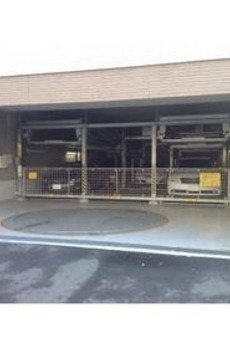 レガーロ西早稲田 