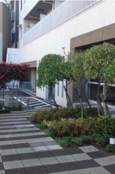 レガーロ西早稲田 