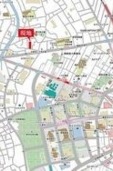 プレール・ドゥーク新宿West 