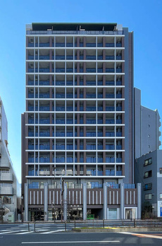 クレヴィアリグゼ文京後楽園 
