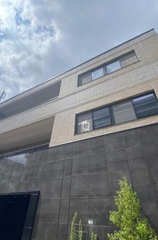 ブラウベルグ表参道 