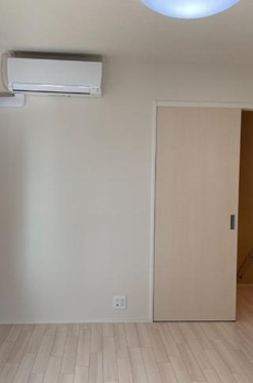 メゾネット南馬込 