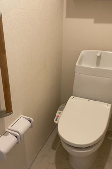 メゾネット南馬込 