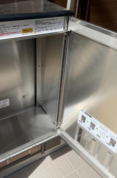メゾネット南馬込 