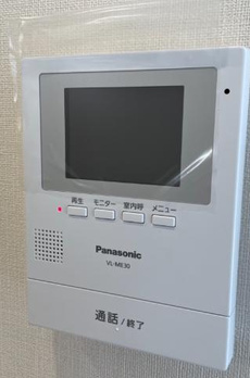 メゾネット南馬込 