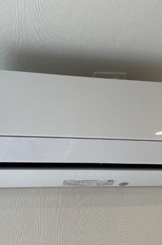 メゾネット南馬込 