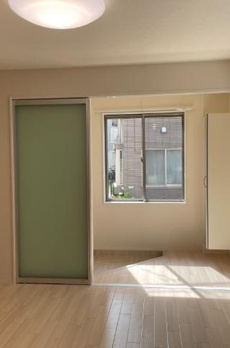 メゾネット南馬込 