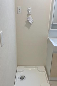メゾネット南馬込 
