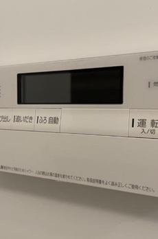 メゾネット南馬込 