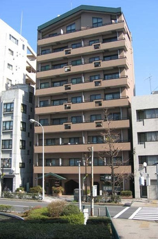 グレイス三田松坂公園 