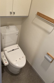 セレニティ久が原 