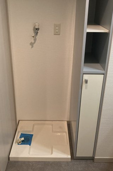 セレニティ久が原 