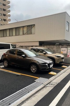 グランシルバ大森 