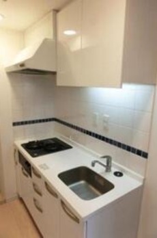 レガーロ西早稲田 