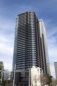 シティタワー新宿 