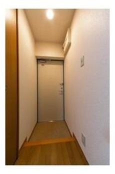 ラ・シャトン西早稲田 