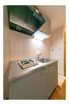 ラ・シャトン西早稲田 