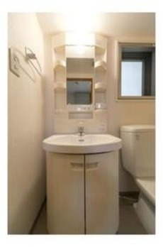 ラ・シャトン西早稲田 