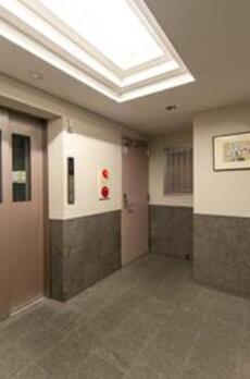 ラ・シャトン西早稲田 