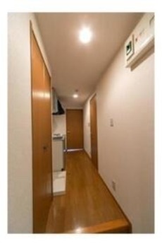 ラ・シャトン西早稲田 