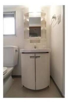 ラ・シャトン西早稲田 