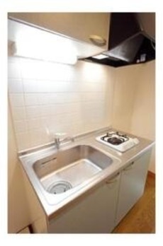 ラ・シャトン西早稲田 