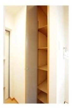 ラ・シャトン西早稲田 