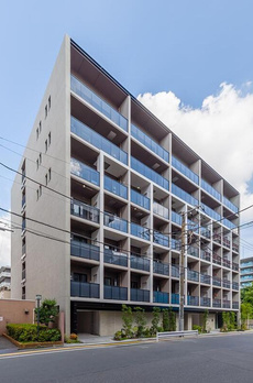 ベルファース錦糸町 