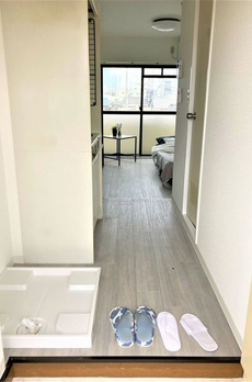セントラル大森 