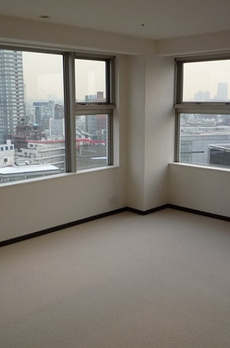 レジディアタワー乃木坂 