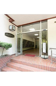 パークグレース新宿 