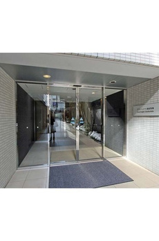 グランハイツ高田馬場 