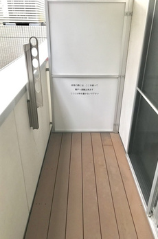 グランハイツ高田馬場 