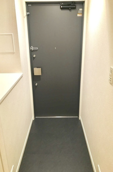 グランハイツ高田馬場 