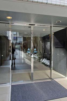 グランハイツ高田馬場 