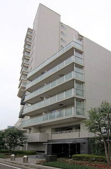 グランハイツ高田馬場 