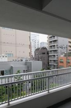 パークタワー錦糸町 
