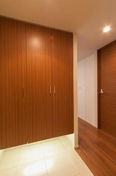パークタワー錦糸町 