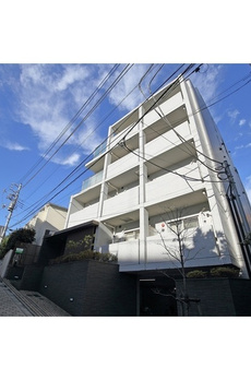 コンフォリア神楽坂 