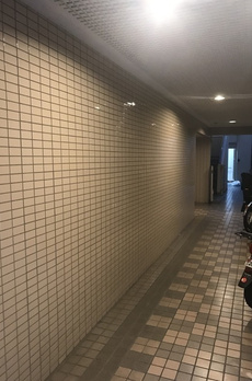 キャピタルハイツ神楽坂 