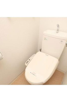 パークアクシス南麻布 