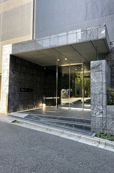 レジディア西麻布 