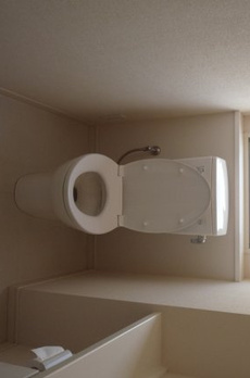 レジディア西麻布 